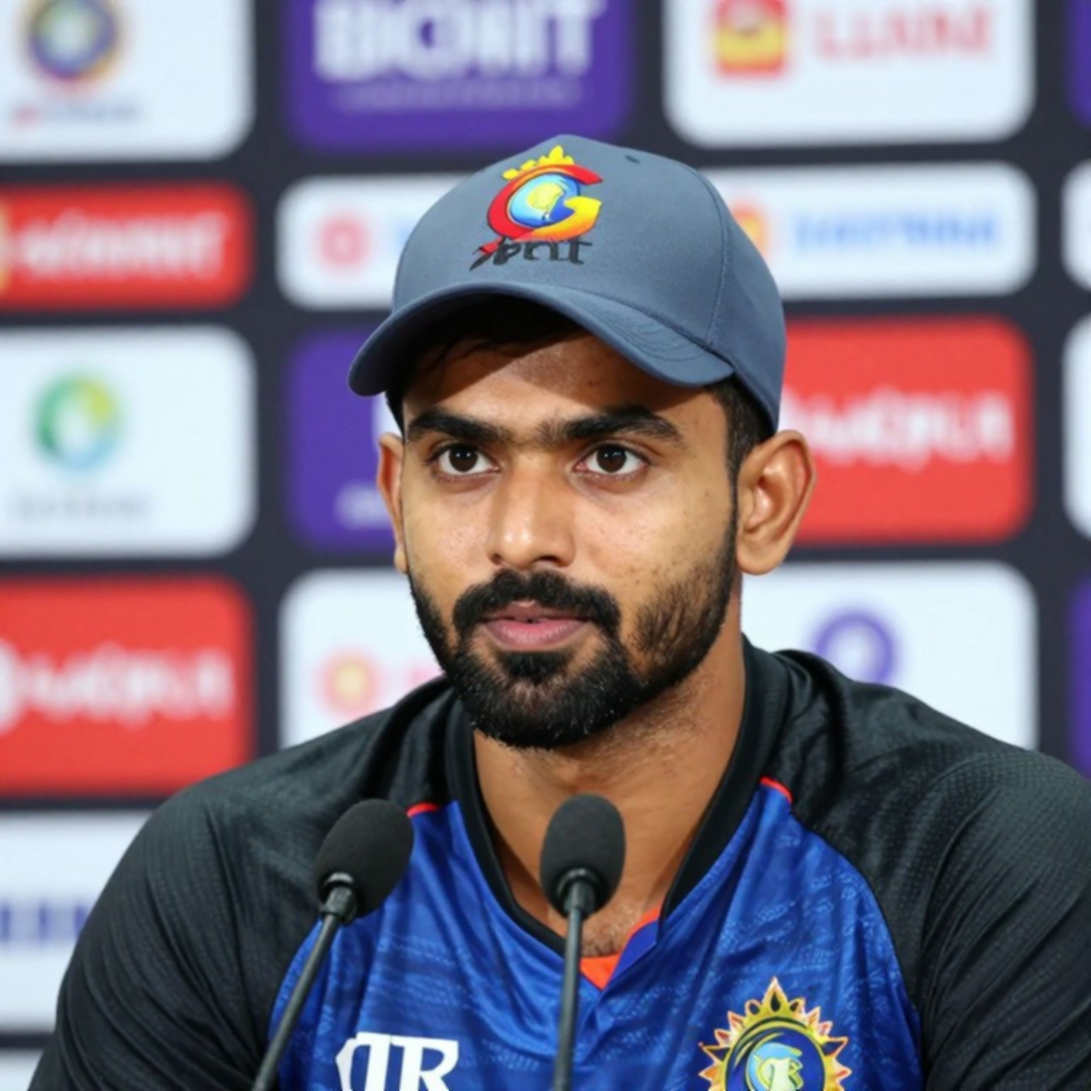 এশিয়ার ক্রিকেট লেজার: ২৭ কোটি টাকার ব্লক আর ১৯ বছরের ভ্যারিয়েবল