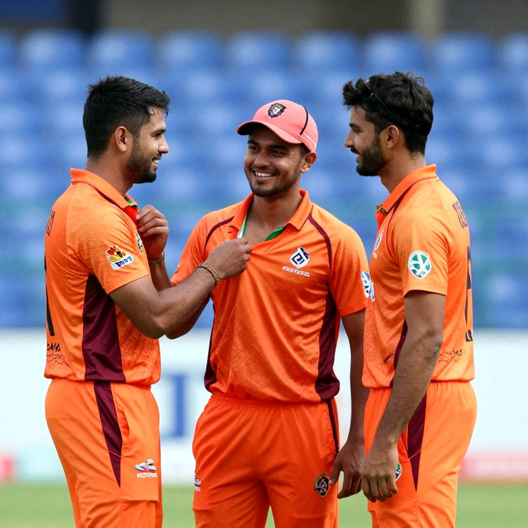 ডারবানের সবুজ ঘাসে নর্টজের প্রত্যাবর্তন: ওয়ার্ল্ড টেস্ট চ্যাম্পিয়নশিপের নতুন অধ্যায়