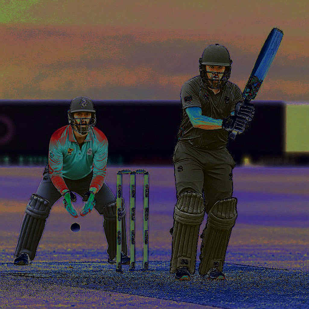 খালি লেজার: ক্রিকেট তথ্যচেইনের নীরব সাক্ষ্য