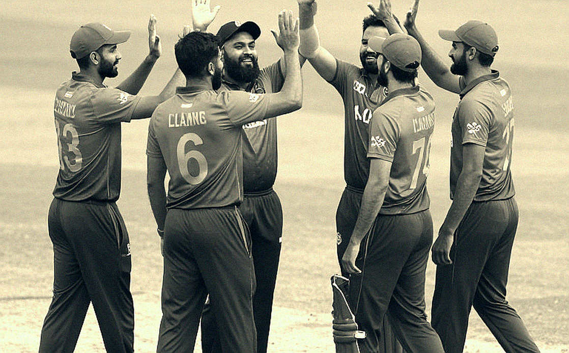 ভারতের বোলিং গভীরতা: জিম্বাবুয়ে সিরিজের ছয় বোলারের পরীক্ষা চ্যাম্পিয়ন্স ট্রফির আগে কী বলছে