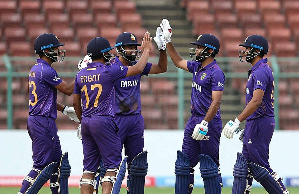 এশিয়া কাপের আসল ফাইনাল কলম্বোতে হয়নি, হয়েছে বোর্ডরুমে