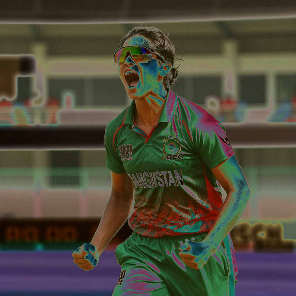 যে প্রতিবেদনে কোনো তথ্য নেই: এশীয় ক্রিকেটের ফাঁকা ঘরগুলোই সবচেয়ে বড় সাক্ষ্য