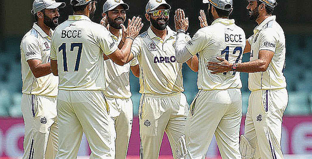 ভাসের নিয়োগ: ৩৫৫ টেস্ট উইকেট যেখানে থামে, দিল্লির আসল পরীক্ষা শুরু ১৬ নম্বর ওভারে
