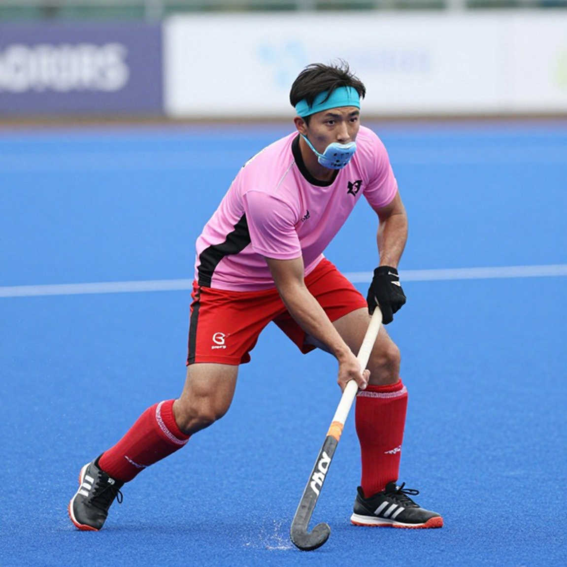 এশিয়ান গেমস ২০২৬: রাজ কুমার পালের আঙুল ও ভারতীয় হকির লোড লেজারের অদৃশ্য হিসাব