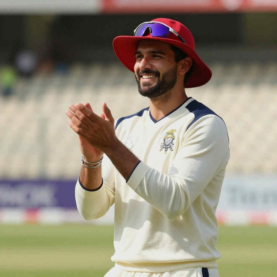 ১৮.৫ ওভারে শেষ, সাত বল বাকি — অথচ স্কোরকার্ডটা মিলছে না