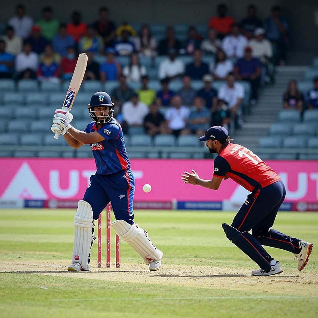 Paper Contracts, Muscle Prices: The Ledger Temptation in Cricket's Player Market