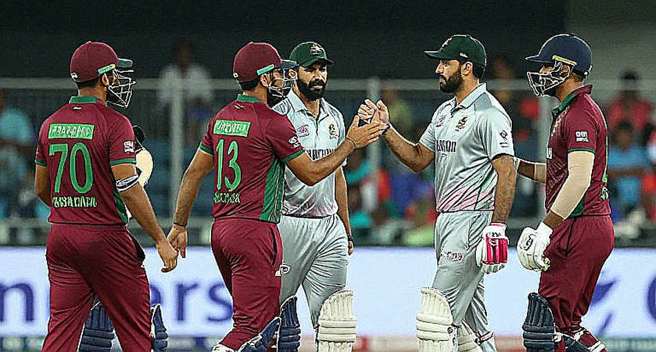 ডারবানের ৪২১: ইতিহাসের সীমানায় দাঁড়িয়ে দক্ষিণ আফ্রিকা