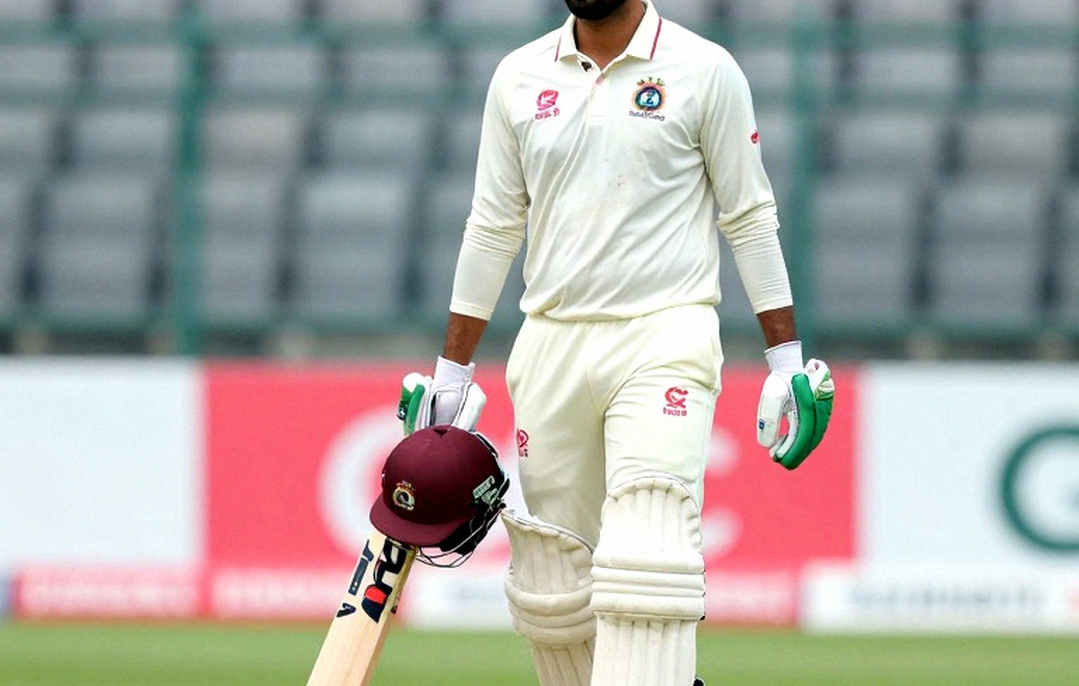 Unfiled Overs: Bangladesh's Pace Boom, the Market's Arithmetic and Three Empty Years