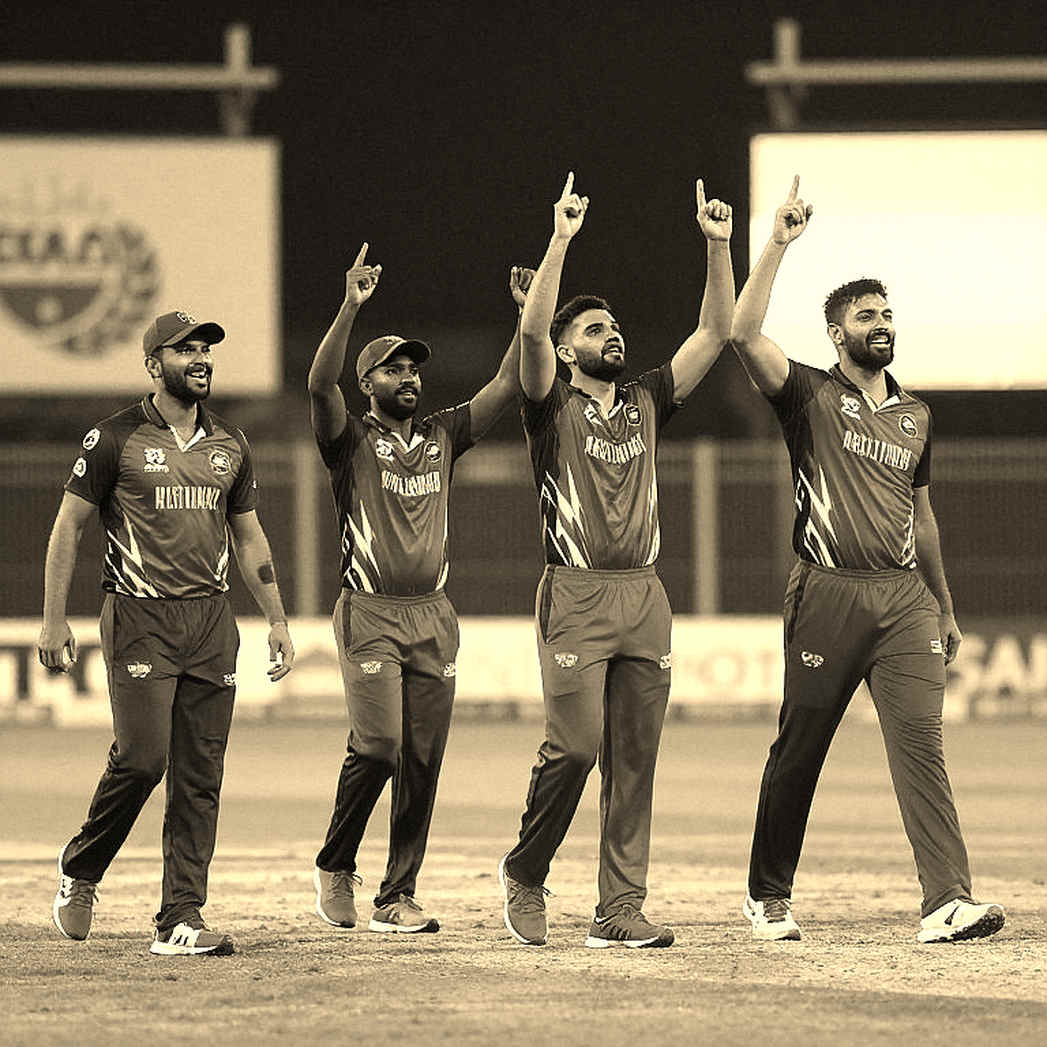 Auction Price, Dressing-Room Weight: The Unseen Capital in the T20 Market