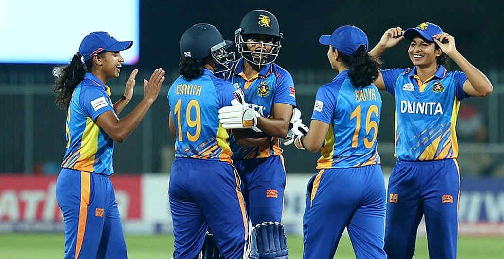 খালি খাতা, ভারী দায়িত্ব: এশীয় ক্রিকেটের বিশ্লেষণে যাচাইয়ের লেজার
