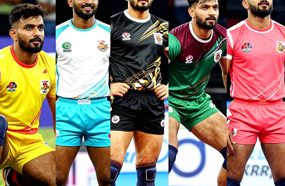 ভারত ৪৮-২৪ নেপাল: মহিলা কাবাডি সেমিফাইনালের ভেতরে লুকানো তিনটি অসমাপ্ত হিসাব