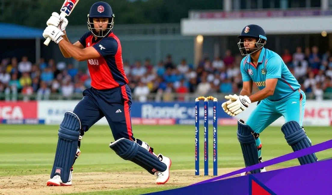 যেখানে তথ্য শেষ, সেখানে শুরু হয় কাঠামো: এশীয় ক্রিকেট বিশ্লেষণের মেকানিজম-প্রথম পাঠ