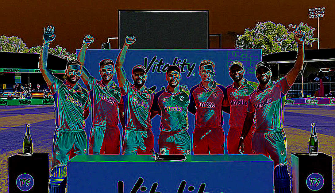 লাবুশেনের তিন নম্বর: উত্থান, রাজত্ব আর ফিরে আসা অঙ্ক