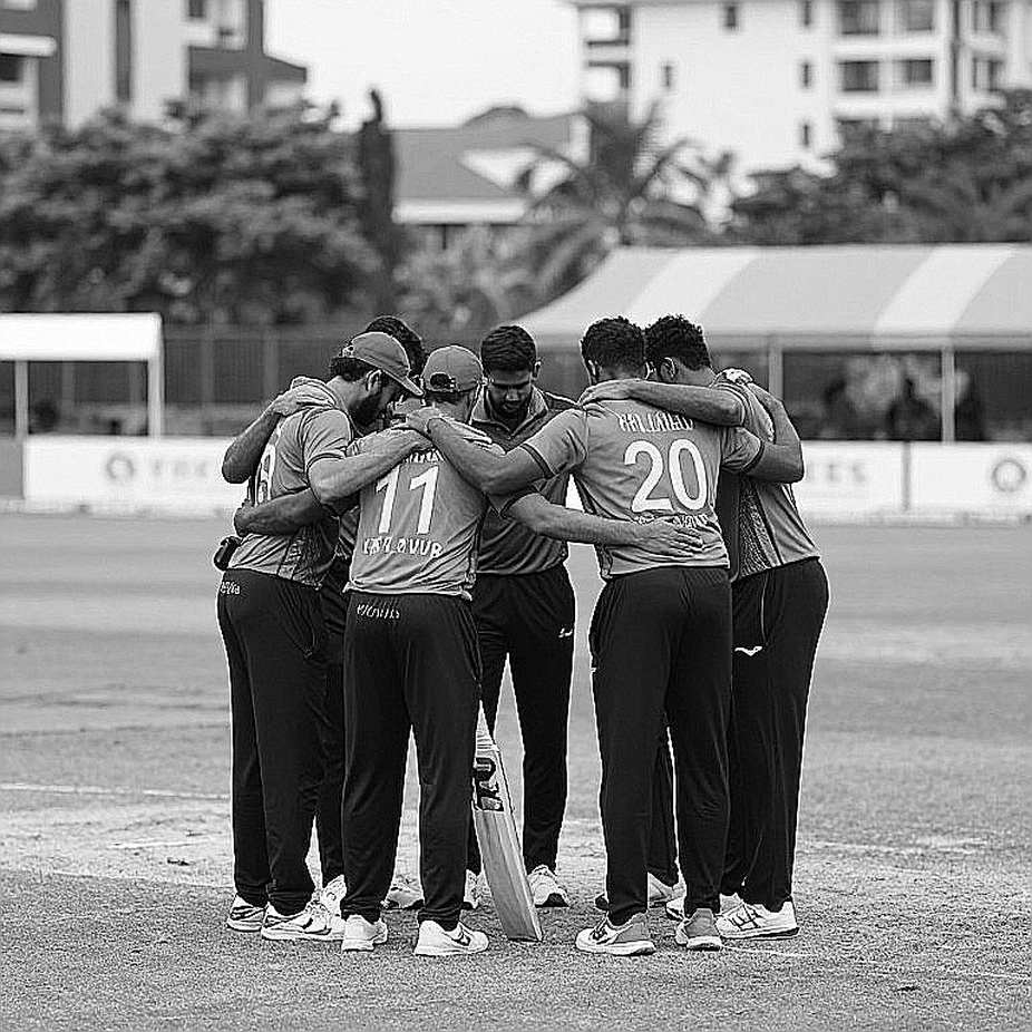 স্পিনের খাতা, খালি গ্যালারির গান: এশিয়া কাপে বাংলাদেশের দশ ওভারের হিসাব