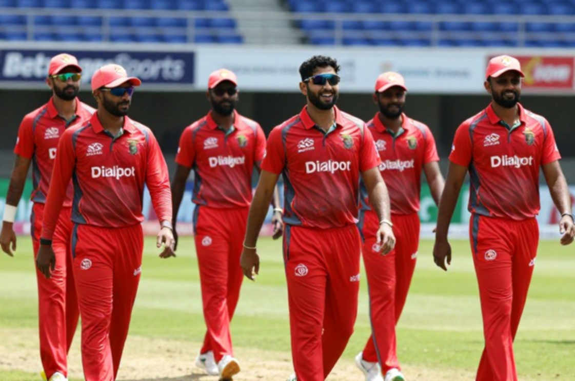 খালি ঘরটিই দলিল: ক্রিকেটের তথ্যখাতা, ব্লকচেইন আর যাদের নাম কেউ লেখে না