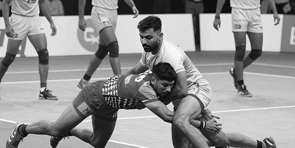 এশিয়ান গেমস ২০২৬: ভারতের ৪২–২১ জয়ের আড়ালে বোনাস লাইনের সাহস আর বাংলাদেশের একা লড়াই — আসল পরীক্ষা ২৩ সেপ্টেম্বর
