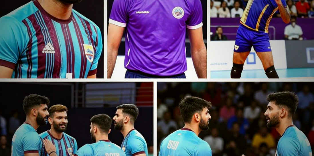 কাবাডি সেমিফাইনালের আসল সংখ্যা ৭৫: অপরাজিত থাকার হিসাব আর টিস্যুর হিসাব এক নয়