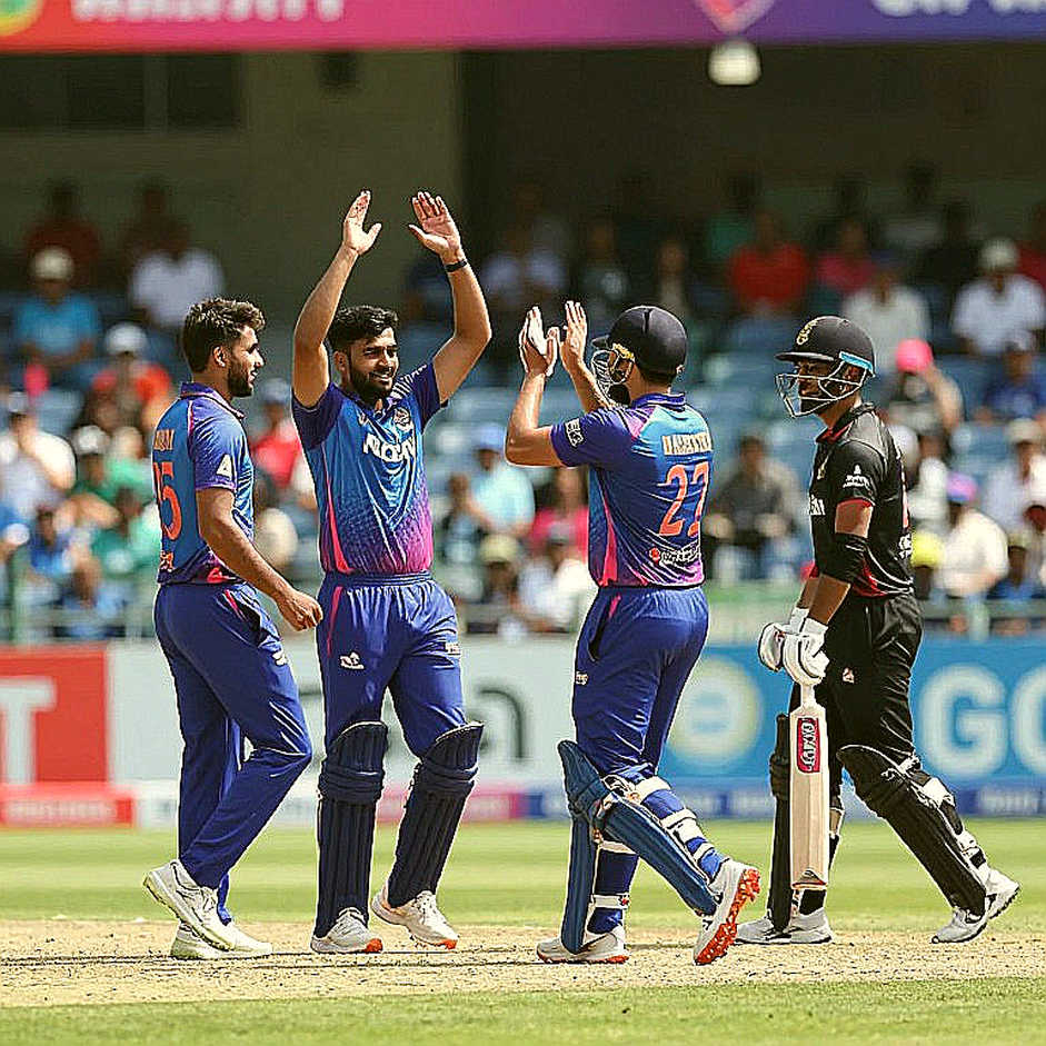 সিরিজ সমতা টানল দক্ষিণ আফ্রিকা: ৩১ রানের ইনিংস জয়ের পিছনে ফলো-অনের জুয়া