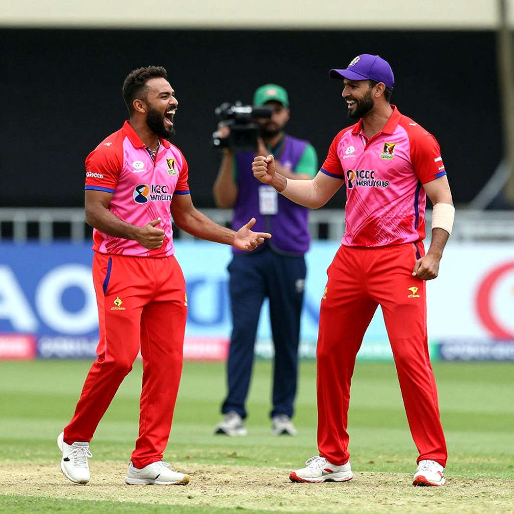 নীরবতার সপ্তদশ ওভার: বাংলাদেশের ব্যাটিং ব্যাকরণ আর ২০২৬-এর অপেক্ষা