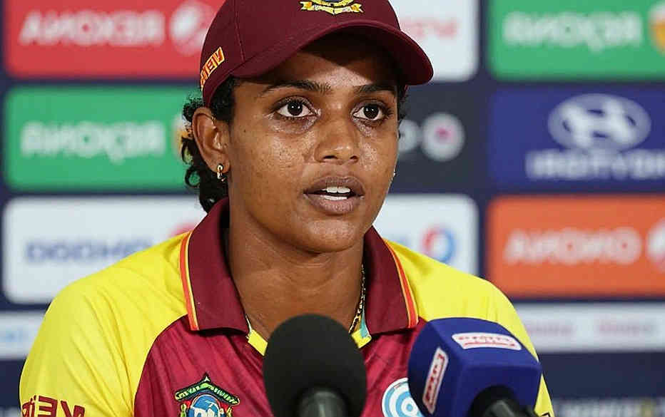 নাহিদ রানা ওয়েস্ট ইন্ডিজ সিরিজে নেই: ক্লিন স্ক্যান আর 'কয়েকটা বল'-এর ফাঁকে যে হিসাবটা মেলে না