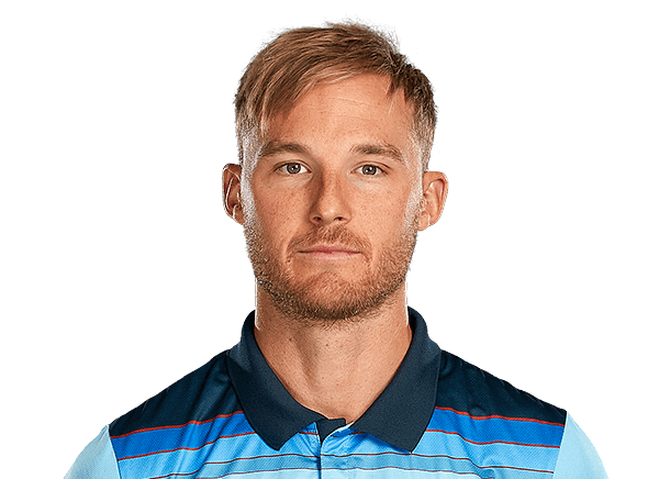 Laurie Evans