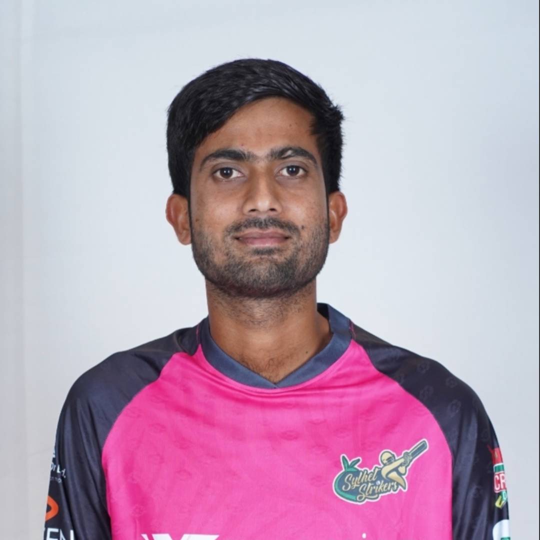 নিহাদ উজ জামান