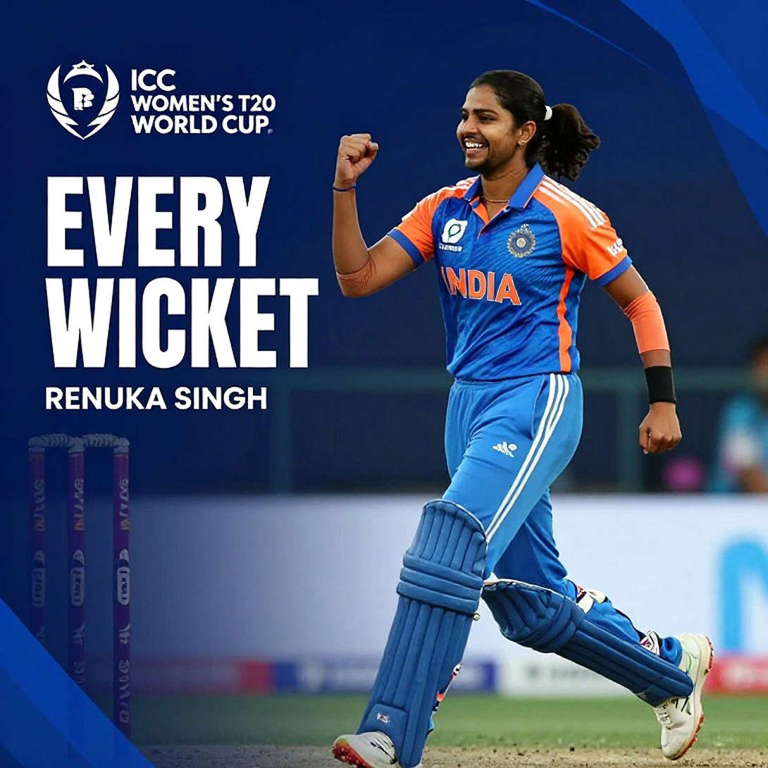 ‘ও তাকে শেষ করে দিয়েছে’ — যে দাবির পিছনে কোনো স্কোরকার্ড নেই