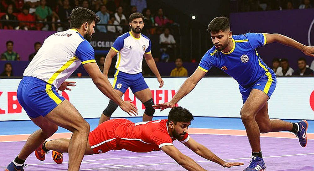 ৪৮-২৪ রাউটের আড়ালে লুকোনো সত্য: নেপাল ম্যাচ ভারতের ফাইনাল-প্রস্তুতি যাচাই করতে পারে না
