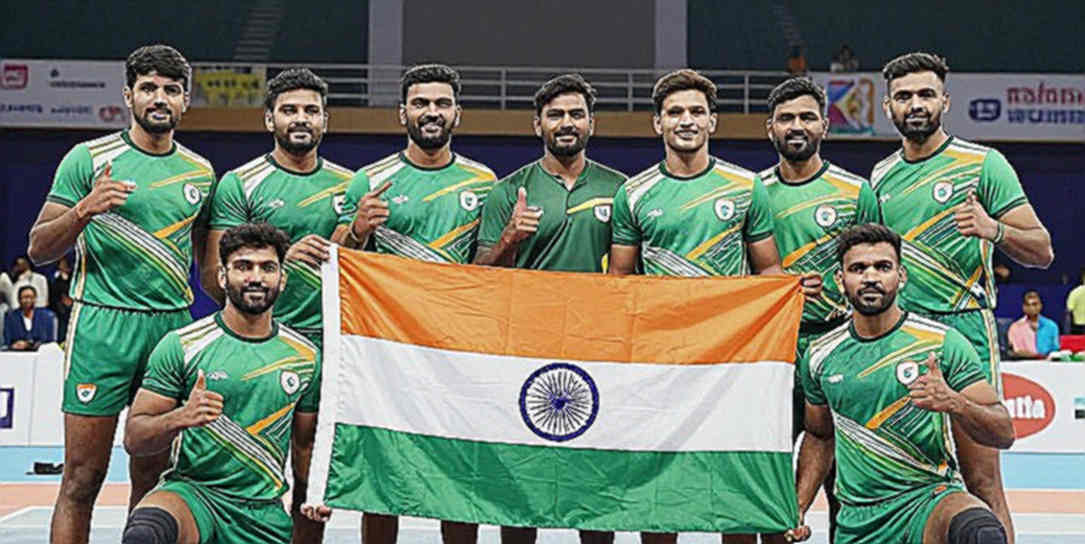 স্কোয়াড শিটই বলে দেয় কমনওয়েলথ কাবাডি চ্যাম্পিয়নশিপ ২০২৬ আসলে কী