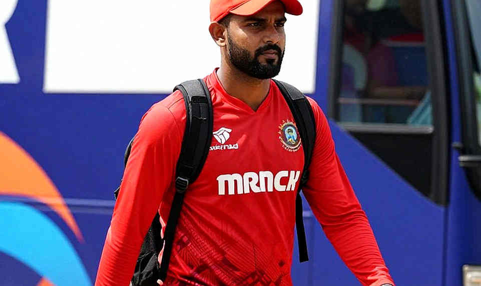 ১০৬ রানের প্রতিরক্ষা: কিংসটাউনে বাংলাদেশের ফিল্ড-জ্যামিতি আর এশিয়ার ক্রিকেটে রোল-ফিটের ফাঁক