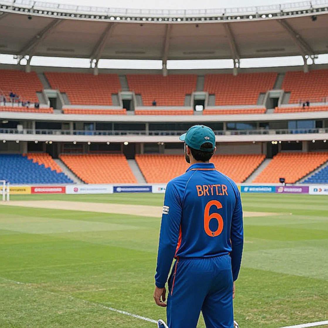 গুয়াহাটির হিসাবের খাতা: শিরোপা যেখানে জমা হয়, প্রশ্ন যেখানে থেকে যায়